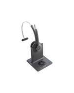 Cisco 561 Wireless Single - Headset - On-Ear