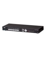 ATEN Multi-View KVMP CM1164A - KVM-/Audio-/USB-Switch