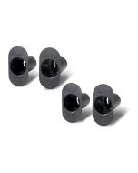 APC Kabelverwaltungsspule (Packung mit 4)