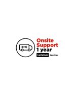 Lenovo Post Warranty Onsite - Serviceerweiterung
