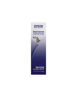 Epson Schwarz - Farbband - für PLQ 20, 20D