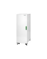 APC Schneider Electric Easy UPS 3S E3SXR6 Empty Modular Battery Cabinet