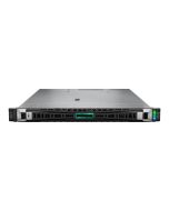 HPE ProLiant DL325 Gen11 - Server - Rack-Montage - 1U - 1-Weg - 1 x EPYC 9115 / 2.6 GHz - RAM 64 GB - SATA/SAS/NVMe - Hot-Swap 6.4 cm (2.5")
