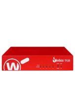 WatchGuard Total Security Suite - Ersatz-Abolizenz (1 Jahr)