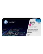 HP 307A - Magenta - original - LaserJet - Tonerpatrone (CE743A)