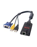 APC Server Module - KVM-Extender - USB - TAA-konform