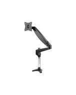 StarTech.com Tisch Monitorhalterung für einen VESA Monitor bis zu 32 Zoll oder 49 Zoll Ultrawide (8kg)