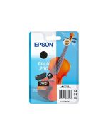 Epson 250 - 5.3 ml - Schwarz - original - Blisterverpackung