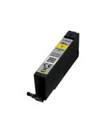 Canon CLI-581Y XL - 8.3 ml - Größe XL - Gelb