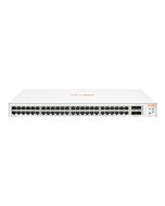 HPE Networking Instant On 1830 48G 4SFP Switch