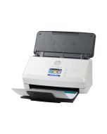 HP Scanjet Pro N4000 snw1 Sheet-feed - Dokumentenscanner - CMOS / CIS - Duplex - 216 x 3100 mm - 600 dpi x 600 dpi - bis zu 40 Seiten/Min. (einfarbig)