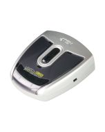 ATEN US221A - USB-Umschalter für die gemeinsame Nutzung von Peripheriegeräten