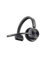 Poly HP Poly Voyager 4310 - Headset - On-Ear - Bluetooth