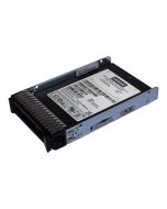 Lenovo SSD - Read Intensive - verschlüsselt - 3.84 TB - Hot-Swap - 2.5" (6.4 cm)