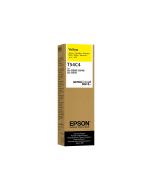 Epson T54C - Gelb - original - Box - Nachfülltinte