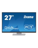 Iiyama ProLite T2752MSC-W1AG - LED-Monitor - 68.6 cm (27")