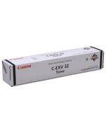 Canon C-EXV 32 - Schwarz - original - Tonerpatrone