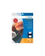 HERMA Fotophan - Hülle x 10