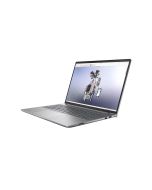 HP ZBook X G1i Mobile Workstation - Intel Core Ultra 7 255H / 2 GHz - Win 11 Pro - NVIDIA RTX PRO 500 Blackwell / Intel Arc 140T - 32 GB RAM - 1 TB SSD NVMe, TLC - 40.6 cm (16")