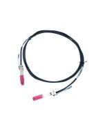 Dell  10GBase Direktanschlusskabel - SFP+ (M)