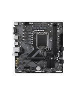 Gigabyte B760M E - 1.0 - Motherboard - micro ATX - LGA1700-Sockel - B760 Chipsatz - USB 3.2 Gen 1 - Gigabit LAN - Onboard-Grafik (CPU erforderlich)