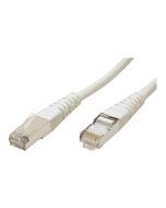 ROLINE Patch-Kabel - RJ-45 (M) zu RJ-45 (M)