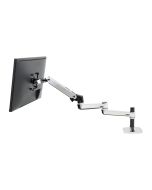 Ergotron LX - Montagekomponente (9 Zoll Verlängerungsarm, Abschlusskappe)