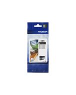 Brother LC426BK - Schwarz - original - Tintenpatrone