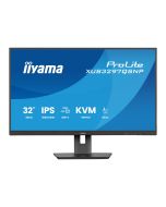 Iiyama ProLite XUB3297QSNP-B1 - LED-Monitor - 81.3 cm (32")