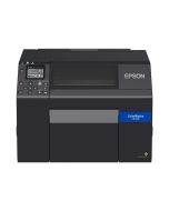 Epson ColorWorks CW-C6500Ae - Etikettendrucker - Farbe - Tintenstrahl - Rolle (21,59 cm)