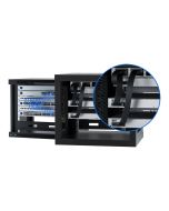 Ubiquiti UniFi SmartPower - Stromkabel - 1.5 m