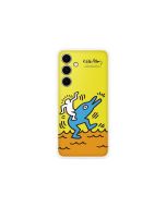 Samsung EF-MS721 - Hintere Abdeckung für Mobiltelefon