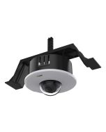 Axis TM3201 - Eingesenkte Halterung für Kamerakuppel