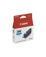 Canon PFI-300 C - Cyan - original - Tintenbehälter