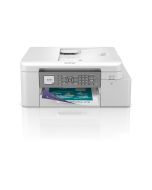 Brother MFC-J4340DWE - Multifunktionsdrucker - Farbe - Tintenstrahl - A4/Legal (Medien)