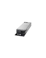 Cisco Config 1 - Stromversorgung redundant / Hot-Plug (Plug-In-Modul)