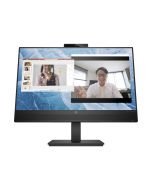 HP M24m Conferencing Monitor - LED-Monitor - 61 cm (24")