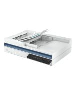 HP Scanjet Pro 3600 f1 - Dokumentenscanner - Contact Image Sensor (CIS)