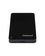 Intenso Memory Case - Festplatte - 1 TB - extern (tragbar)