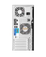 HPE ProLiant ML30 Gen11 Entry - Server - Tower - 4U - 1-Weg - 1 x Xeon E-2414 / 2.6 GHz - RAM 16 GB - SATA - nicht Hot-Swap-fähig 8.9 cm (3.5")