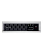 CyberPower Systems CyberPower Professional Rack Mount PR1500ERTXL2UC - USV (in Rack montierbar/extern)