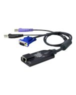 ATEN KA7177 - Video- / USB-Erweiterung