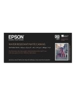 Epson Matt - Rolle (43,2 cm x 12,2 m) 1 Rolle(n) Leinwandpapier
