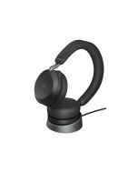 Jabra Evolve2 75 - Headset - On-Ear - Bluetooth