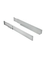 APC Rack-Schienen-Kit - 48.3 cm (19")