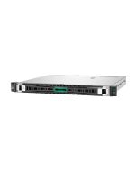 HPE ProLiant DL20 Gen11 High Performance - Server - Rack-Montage - 1U - 1-Weg - 1 x Xeon E-2436 / 2.9 GHz - RAM 16 GB - SATA - Hot-Swap 6.4 cm (2.5")