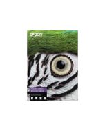 Epson Fine Art - Baumwolle - matt - 515 Mikron - Natürliche Struktur - A3 Plus (329 x 483 mm)