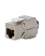 DIGITUS CAT 5e Klasse D Keystone Modul, geschirmt