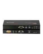 ATEN CE 770 - KVM-/Audio-/serieller Extender