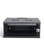 DIGITUS Netzwerk-Set SOHO Pro, 483 mm (19") - 4HE, 540 x 400 mm (B x T)